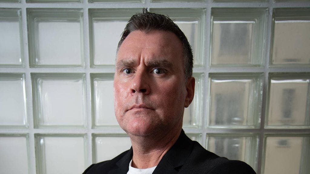 Miika Elomo löydettiin kuolleena kotoaan.