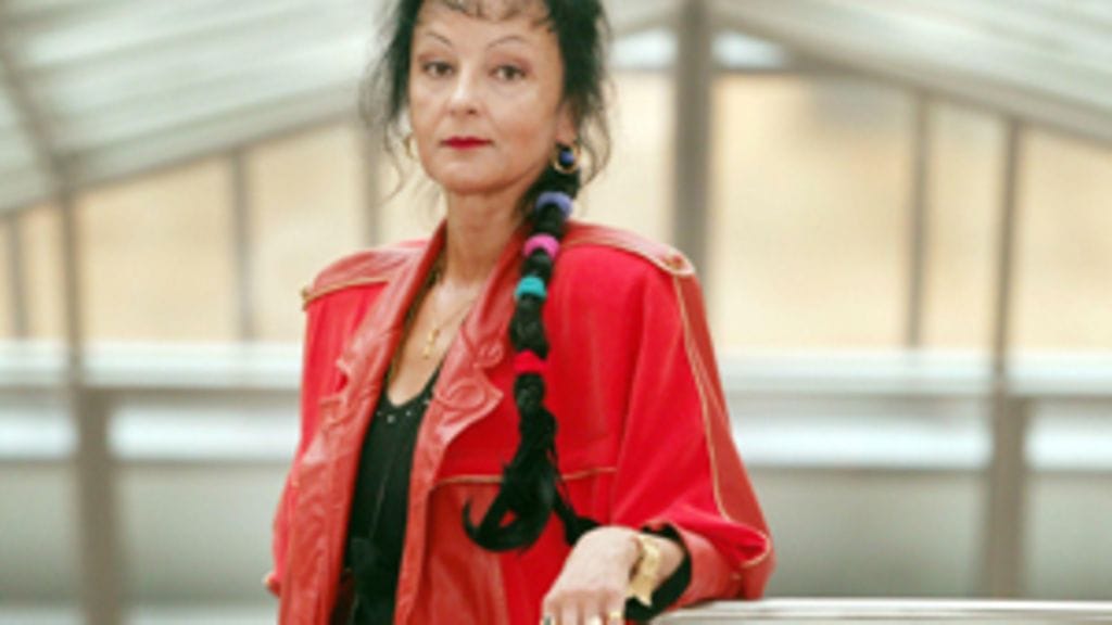 Lehtikuva/Tor Wennström