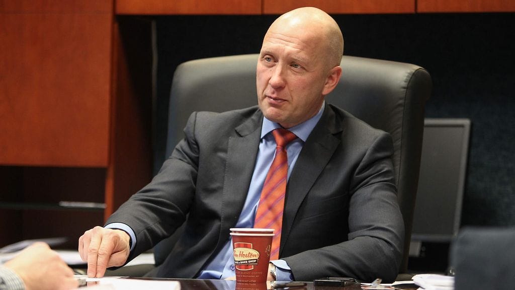 Jarmo Kekäläinen.