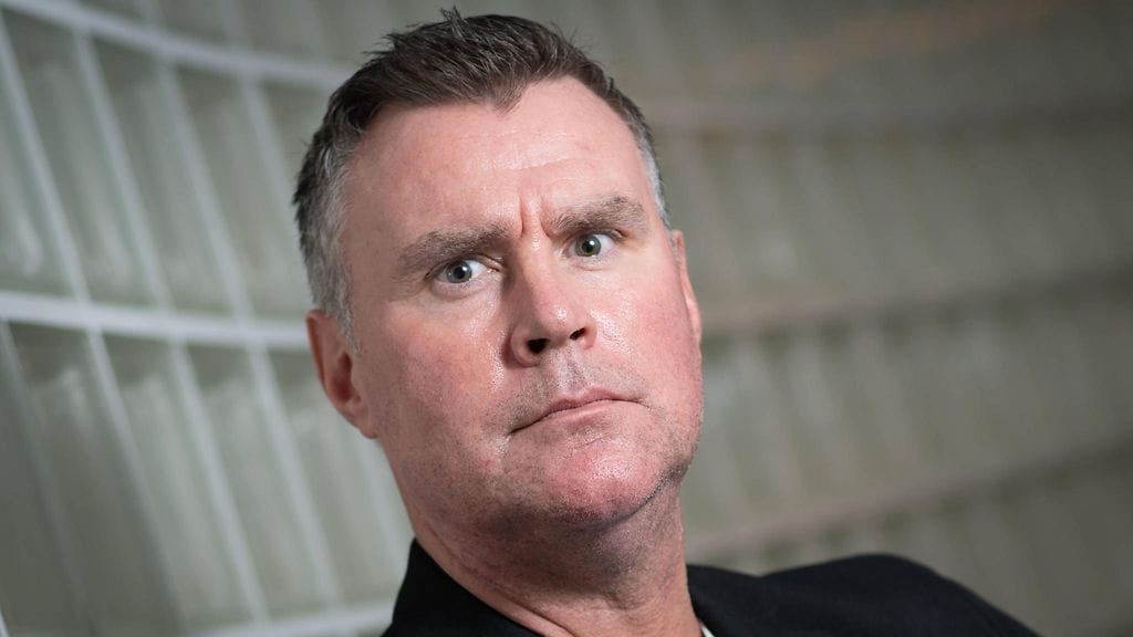 Jääkiekkovalmentaja Miika Elomo, 47, menehtyi viime viikonloppuna Ranskassa.