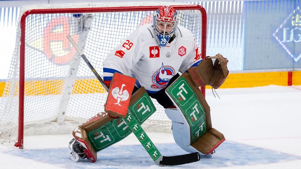 Kanadalaistorjuja Evan Buitenhuis liittyy Mikkelin Jukureiden riveihin.