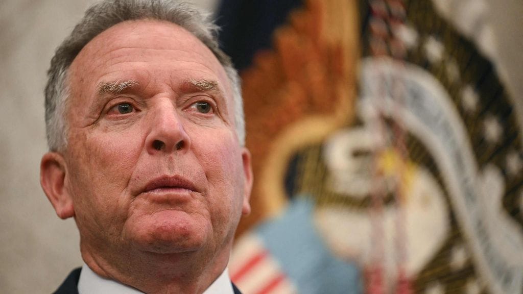 Fogelin vapauttamisesta oli Moskovassa sopimassa Yhdysvaltain presidentin Donald Trumpin Lähi-idän erityisedustaja Steve Witkoff.