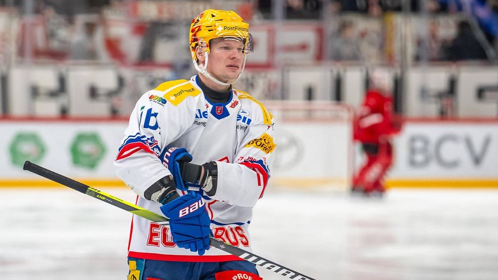 Miro Aaltonen sai yhden kuukauden mittaisen pelikiellon kokaiinin käytöstä.