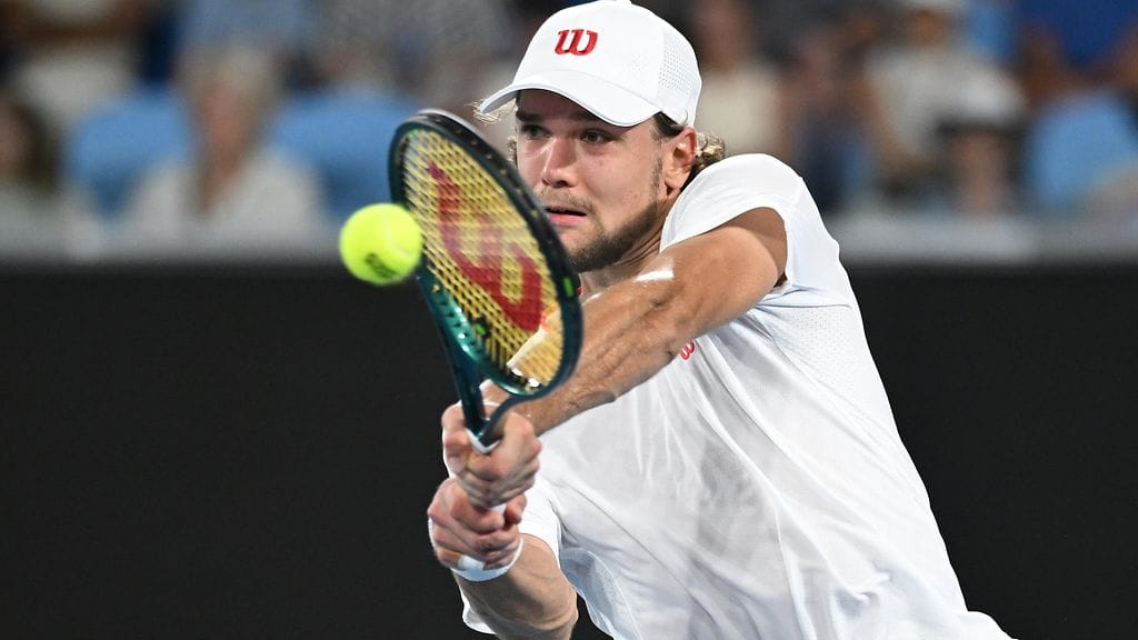 Otto Virtanen hävisi Marseillen toisella kierroksella.