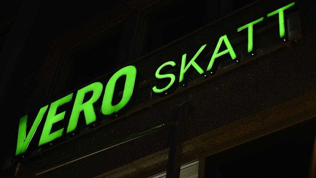 Verohallinnon mukaan toistaiseksi ei ole ilmennyt, että tietoja olisi jaettu eteenpäin tai niitä olisi käytetty väärin.