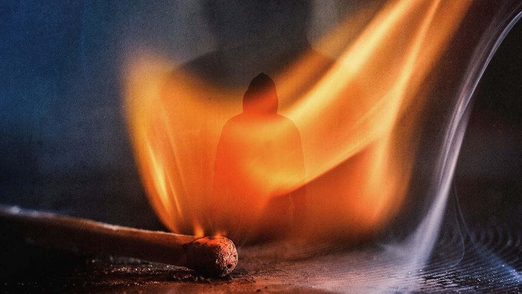 Käräjäoikeus katsoi, että miehen esittämä vaihtoehtoinen tapahtumainkulku olisi sinällään ehkä juuri ja juuri mahdollinen, mutta ei kuitenkaan todennäköinen.