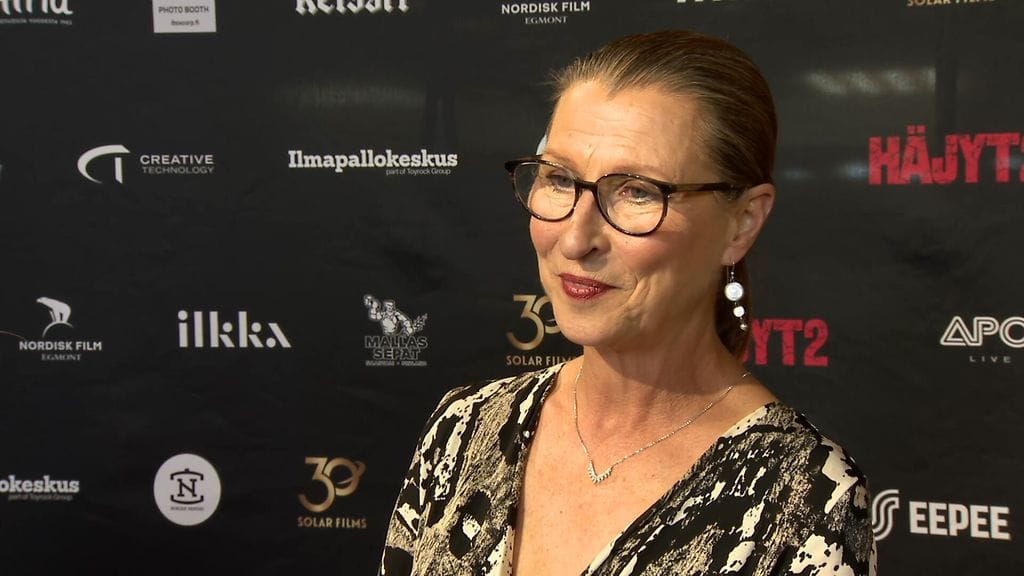 Erja Häkkinen sai vuonna 2025 diagnoosin kognitiivisesta heikentymästä, joka voi johtaa muistisairauteen.