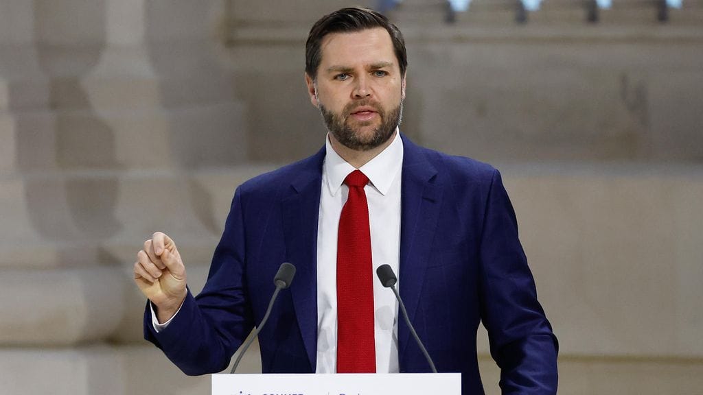 Yhdysvallat on päättänyt rajoittaa varapresidentti J. D. Vancen ja tämän seurueen vierailun Grönlannissa Yhdysvaltain sotilastukikohtaan.