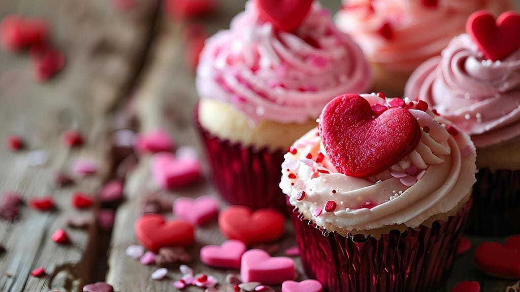 Ystävänpäivän romanttiset piirteet ovat peräisin 1400–1500-luvuilta, joissakin lähteissä jo 1300-luvulta.