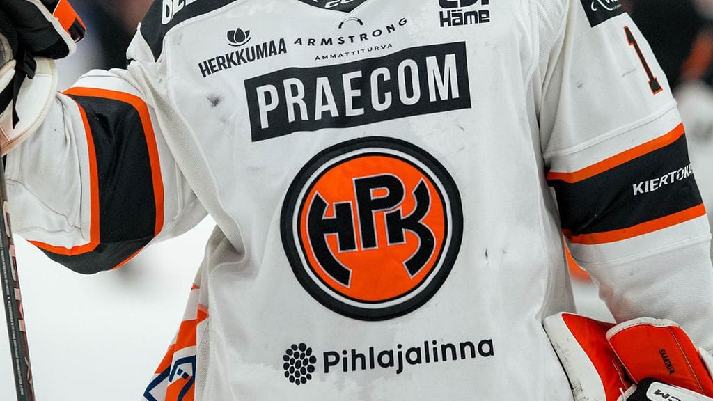 HPK hankki kanadalaisen Mark Sinclairin maalivahdikseen.