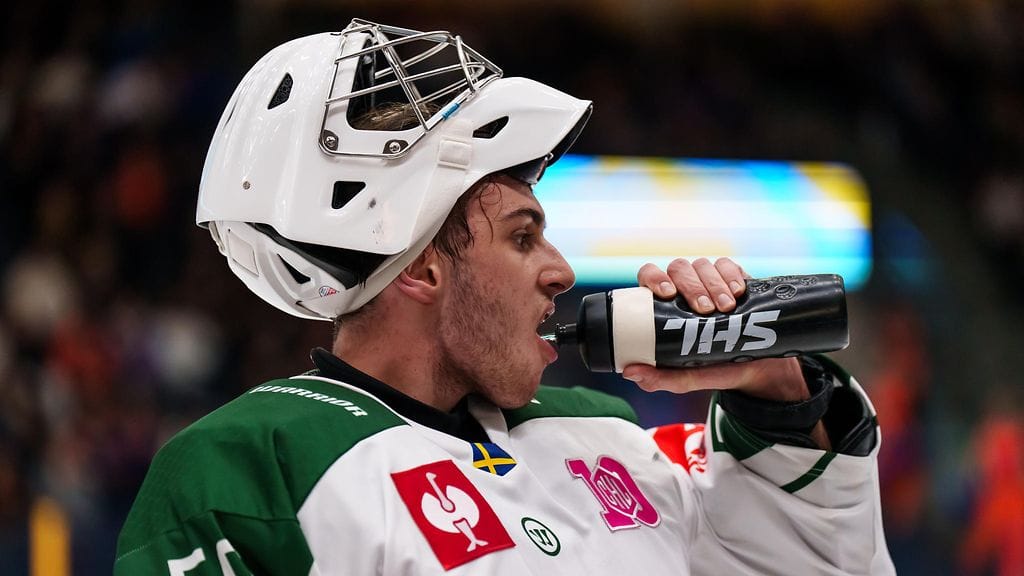 Damian Claraa huhuillaan Suomeen.