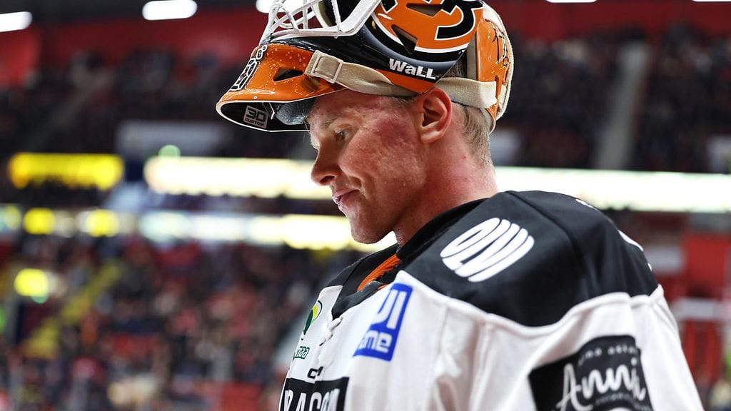 Sami Rajaniemi (kuvassa) jättää HPK:n.