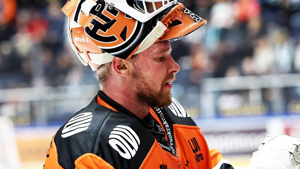 Sami Rajaniemi jatkaa uraansa Kiekko-Espoossa.