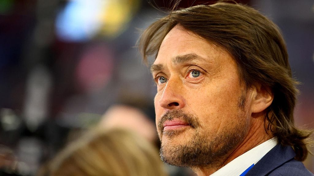 Teemu Selännettä arvostetaan.