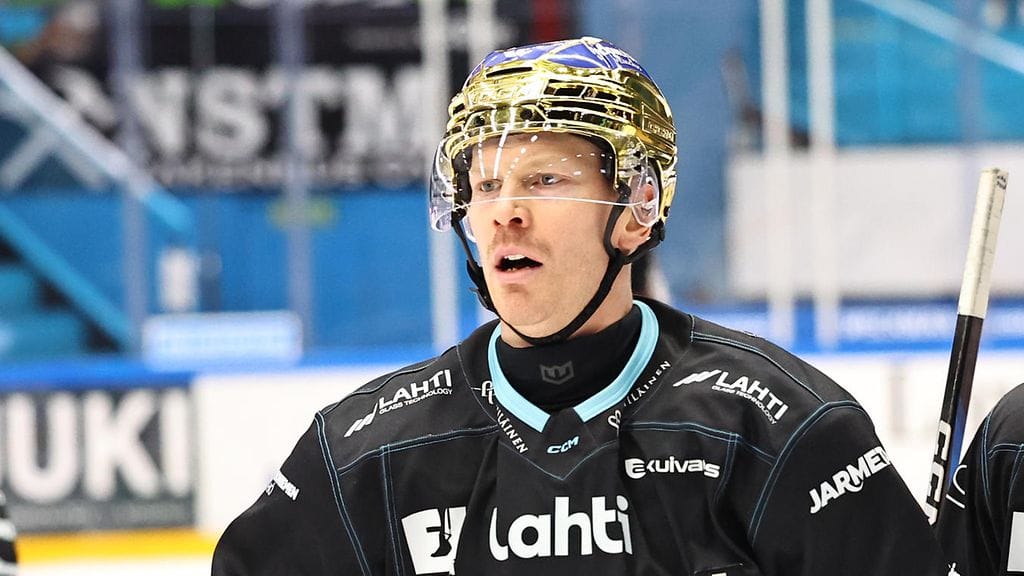 Lars Bryggman jatkaa Lahdessa, vaikka eilen tilanne näytti toiselta.