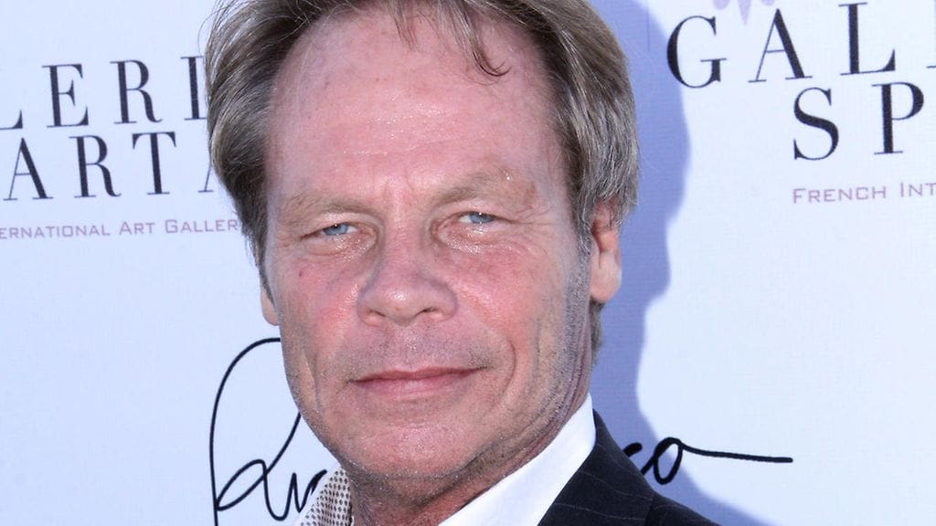 Kevyn Major Howard vuonna 2013