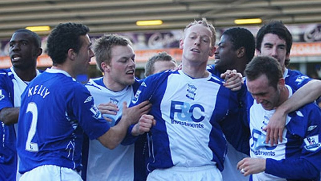 Mikael Forssell (Kuva: Richard Heathcote/Getty Images)