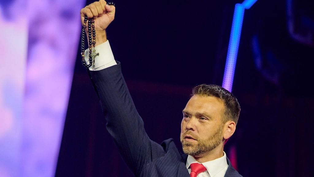 Jack Posobiec