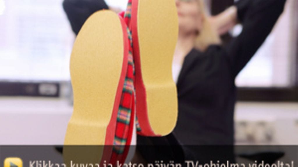 Lehtikuva/Marja Airio