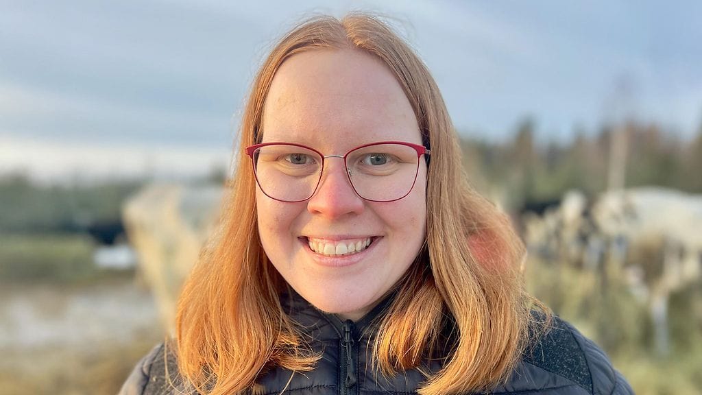 OMA maajussille morsian pia