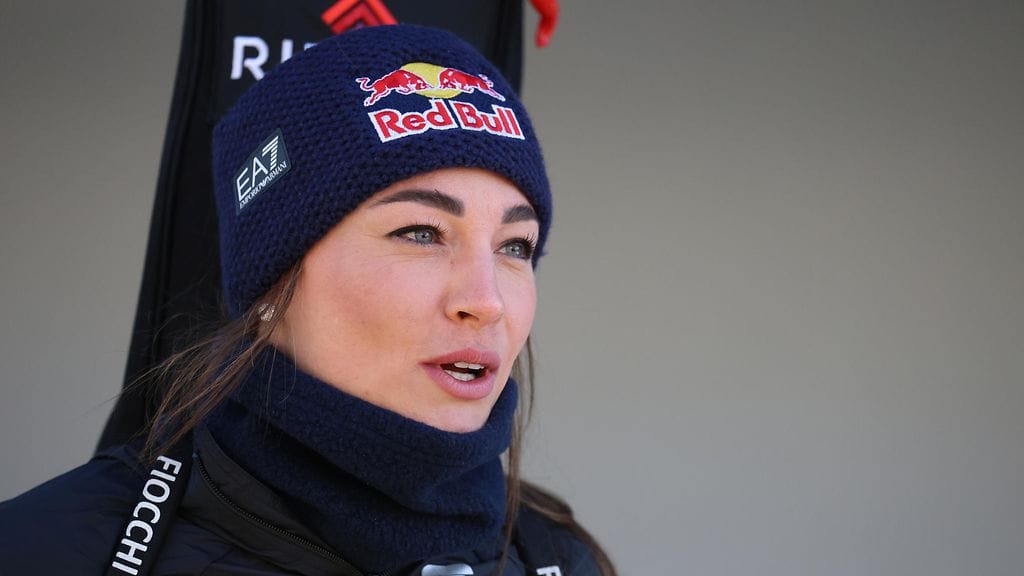 Dorothea Wierer ei ole kisaamassa myöskään tiistaina.