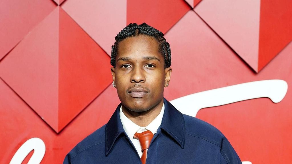 Asap Rocky tuottaa suomalaisfaneille pettymyksen.