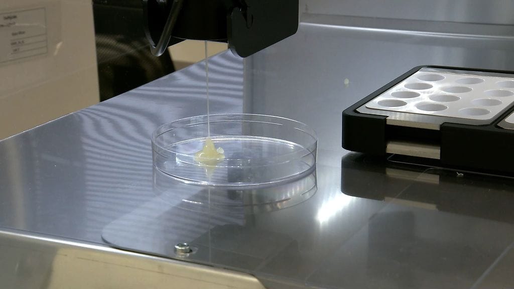 3D-tulostus lääkkeille