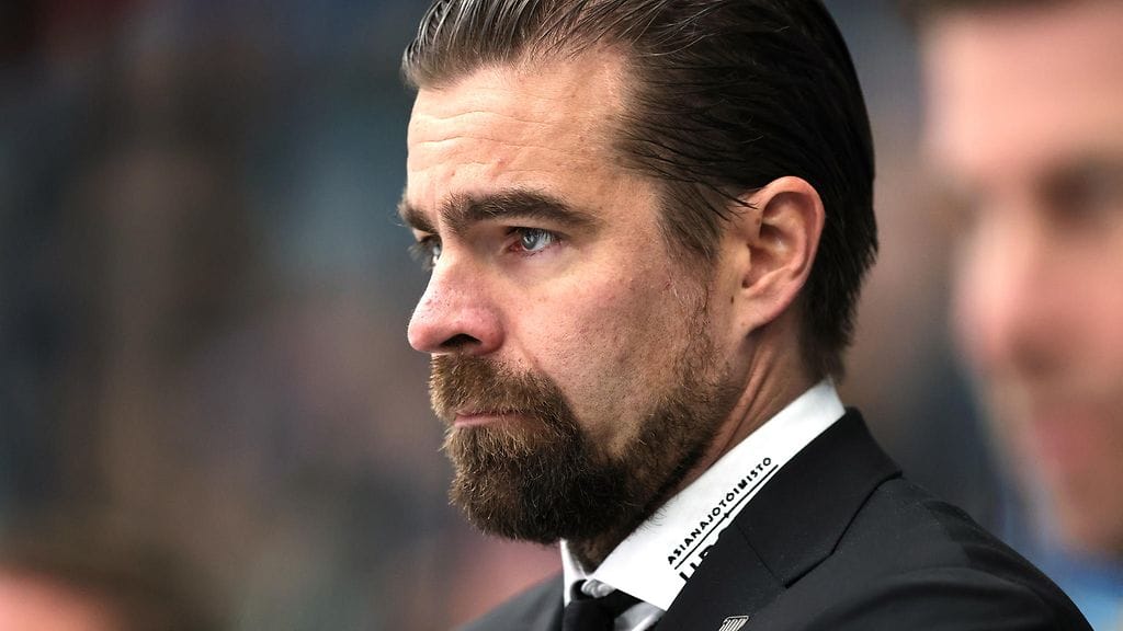 Jussi Ahokas on tehnyt uuden sopimuksen Pohjois-Amerikassa.