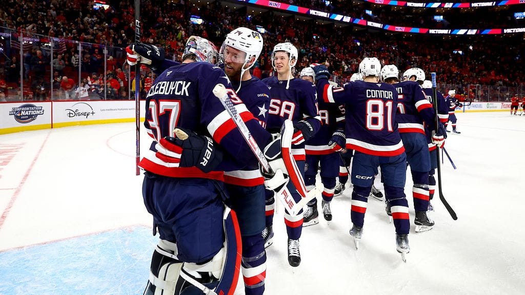 Yhdysvallat hankki lisäapuja.