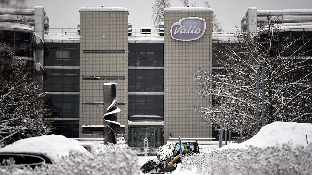 Valion tietomurto on vaarantanut noin 70 000 ihmisen henkilötiedot.