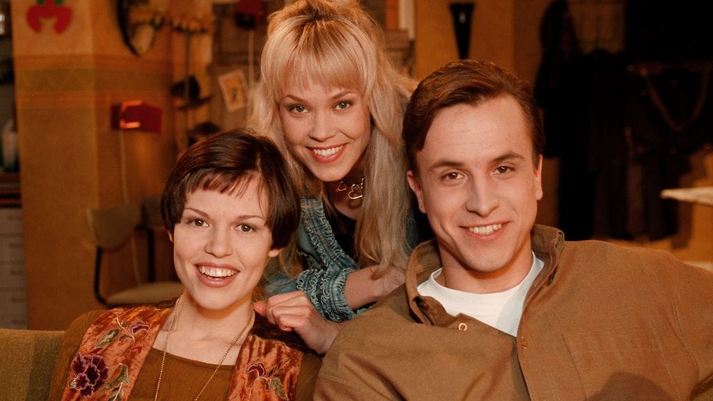 OMA toni veijalainen salatut elämät (1)