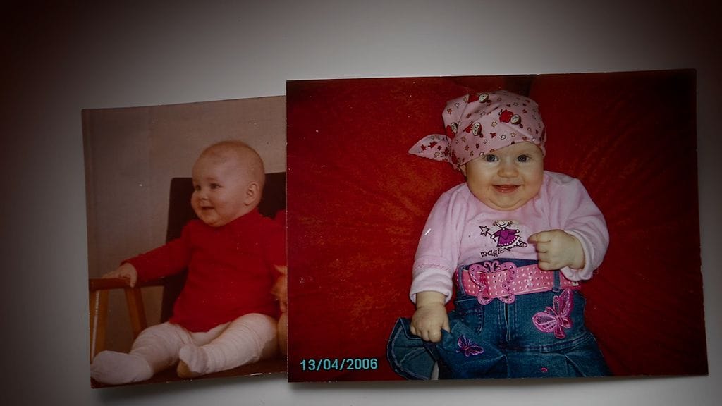 Paula Hakanen ja Jemina Wistrand