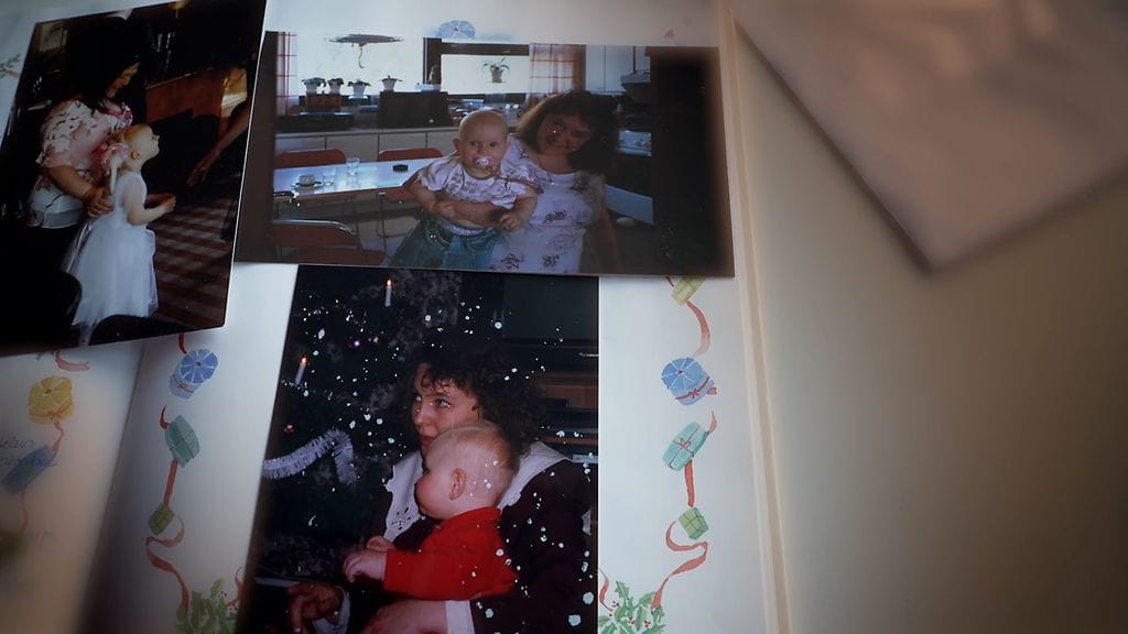 Paulan ja Johannan arkistojen aarteit