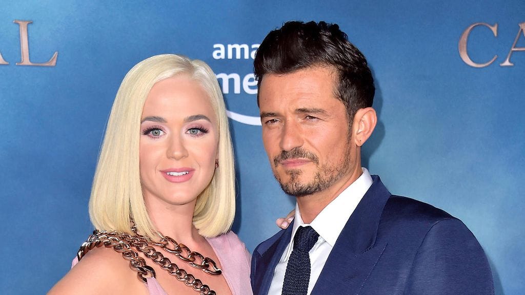 Katy Perry ja Orlando Bloom käyvät oikeustaistelua Monteciton kartanostaan.