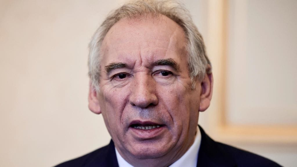 Ranskassa äänestetään tänään pääministeri Francois Bayroun luottamuksesta