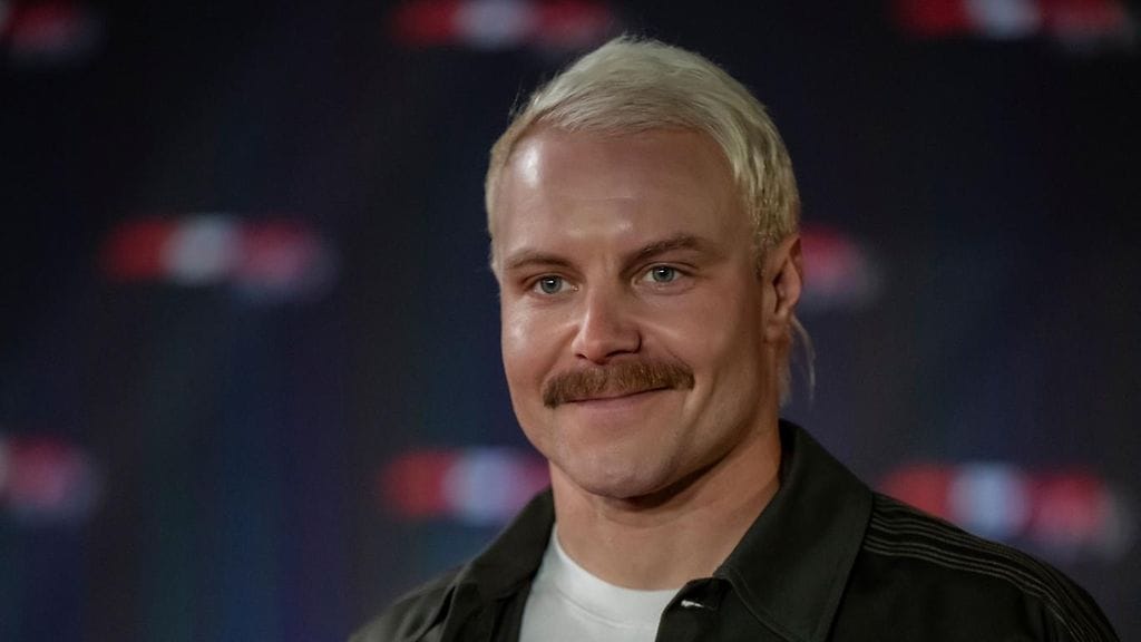 Valtteri Bottas toimii pian alkavalla F1-kaudella roolissa, jota hän on hoitanut viimeksi vuonna 2012 Williamsilla.