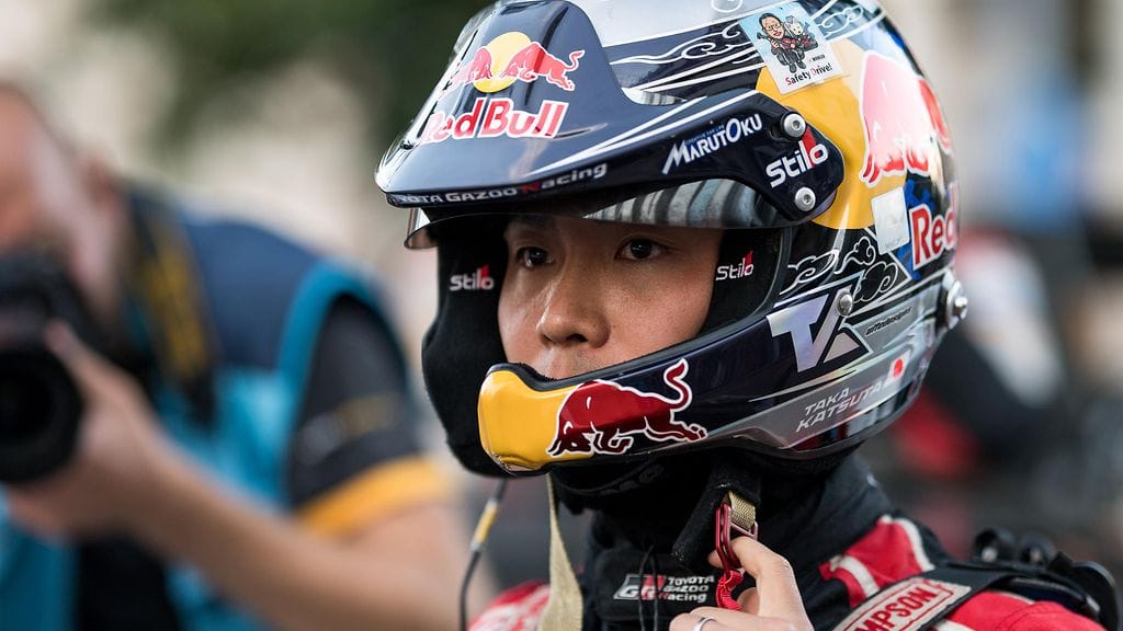 "Halusin vain juosta karkuun."