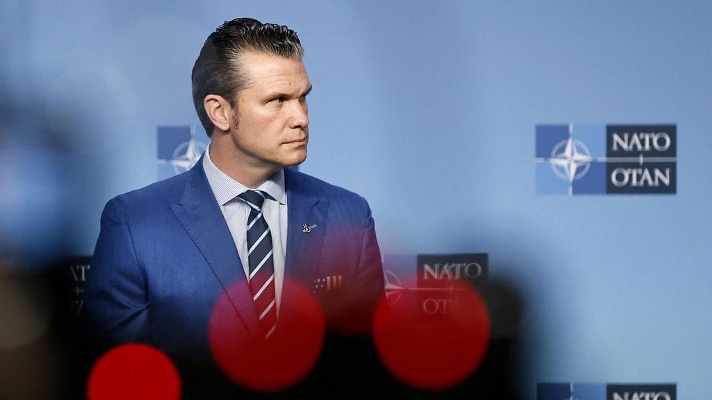 Lehtitiedon mukaan Hegseth jakoi perheenjäsenilleen yksityiskohtaisia tietoja tulevasta iskusta Jemeniin