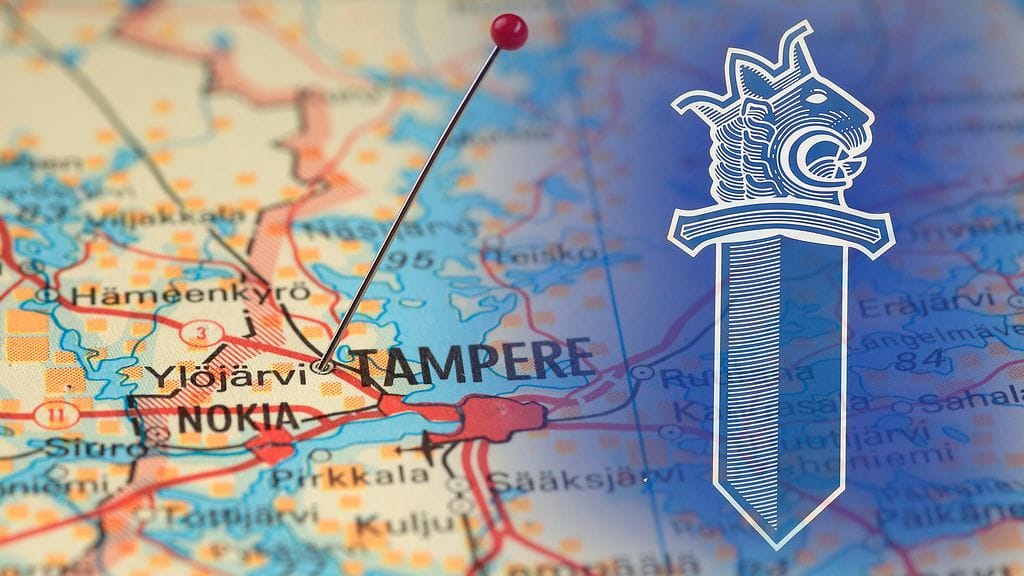 Pirkanmaan käräjäoikeus on vanginnut henkilön epäiltynä tapon yrityksestä yksityisasunnossa lauantai-iltana.