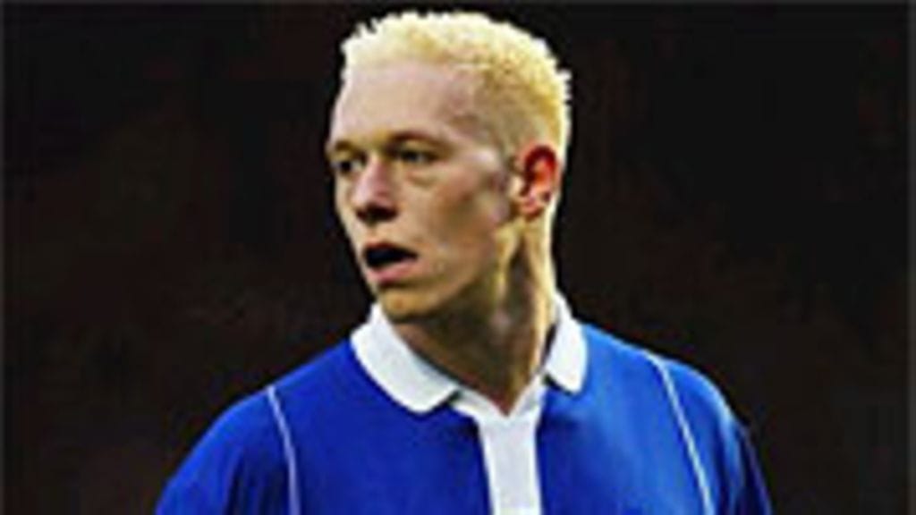 Mikael Forssell, photo: Stu Forster/Getty Images