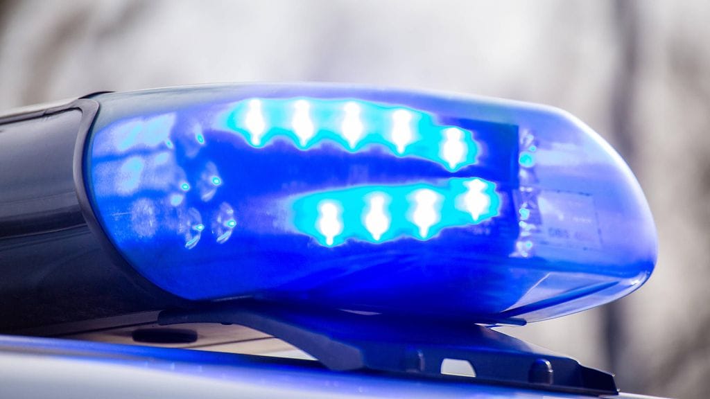 Poliisi epäilee kahta miestä Kotkassa sunnuntaiaamuna tapahtuneesta ammuskelusta.
