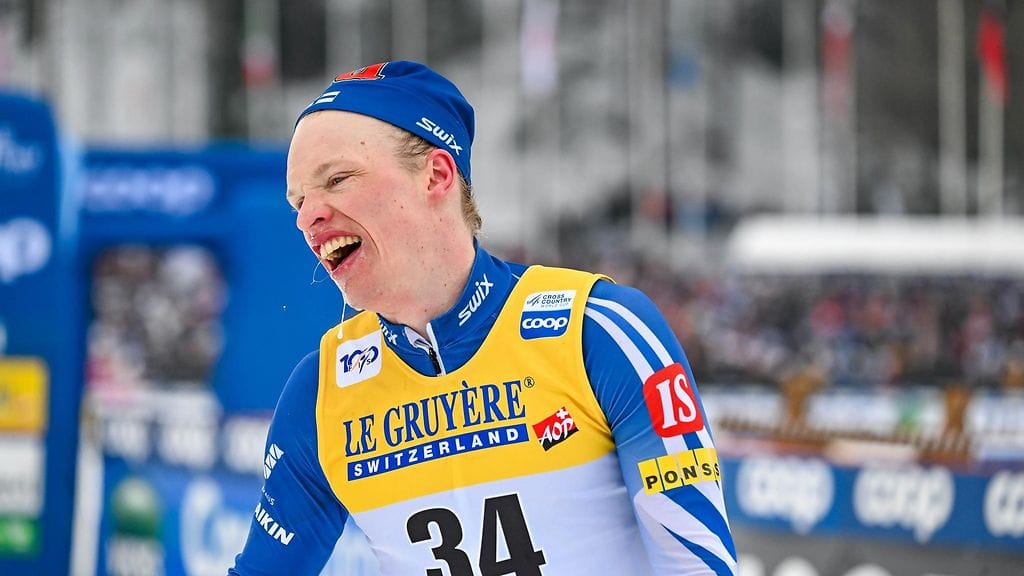 Iivo Niskasen osallistuminen Trondheimin MM-hiihtoihin on epävarmaa sairastumisen takia.