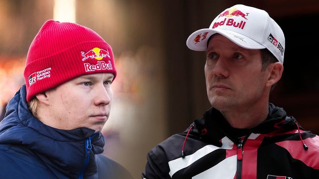 Kalle Rovanperä ja Sebastien Ogier kritisoivat FIA:n uusia linjauksia.