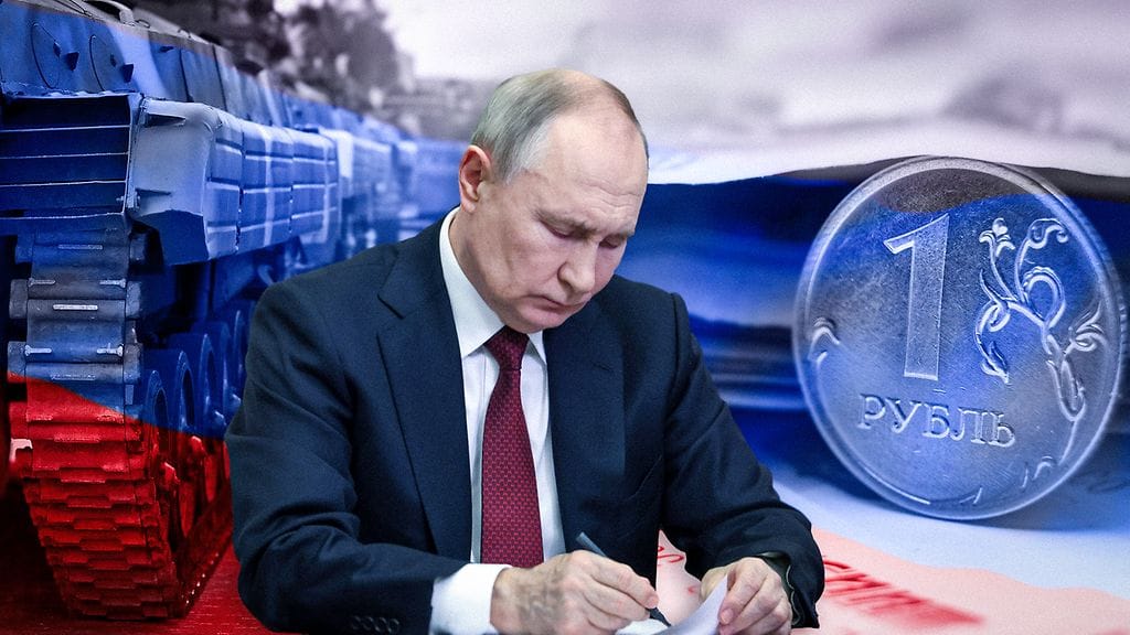 EU on langettanut laajoja pakotteita Venäjää vastaan. Pakotteet eivät ole olleet niin tehokkaita kuin toivottiin.