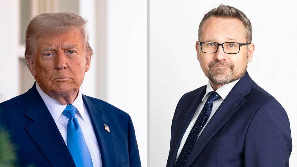 Donald Trumpin johtama Yhdysvallat pyrkii asemoitumaan Venäjän ja Ukrainan väliin, sanoo Ulkopoliittisen instituutin johtaja Hiski Haukkala.