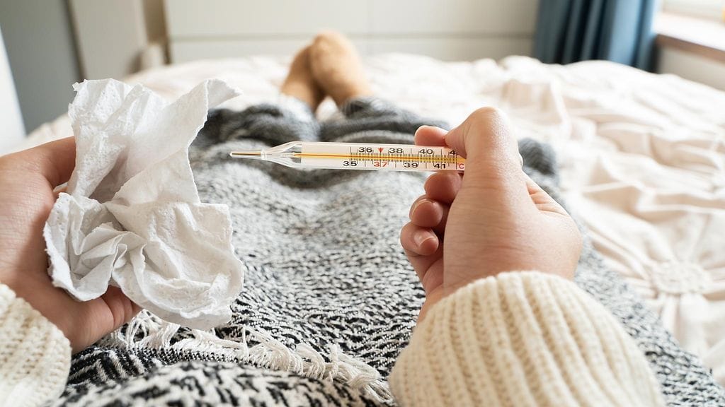 Ruumiinlämpö vaihtelee esimerkiksi vuorokaudenajan, fyysisen rasituksen, pukeutumisen ja ympäristön lämpötilan mukaan.