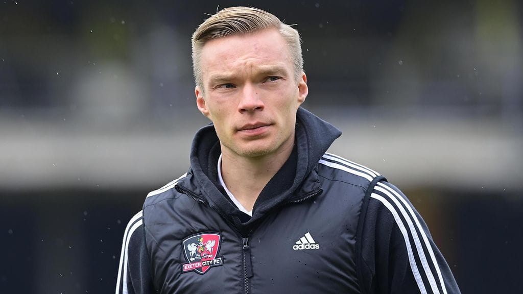 Ilmari Niskanen sai sakkorangaistuksen ja 18 kuukauden ajokiellon rattijuopumuksesta.