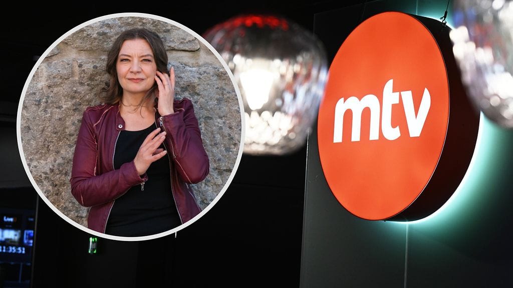 2502 Katleena, Kortesuo, MTV