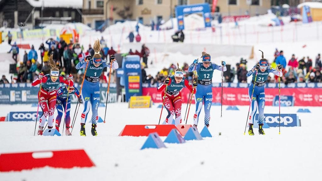 Kansainvälinen hiihtoliitto FIS teki päätöksen sukupuolitesteistä kokouksessa, jossa pohdittiin keinoa suojella naisten urheilua.