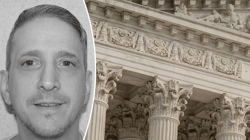 Nyt 62-vuotias Richard Glossip on välttänyt teloituksen jo useita kertoja.